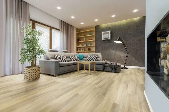 Pisos Vinílicos - Foto 2