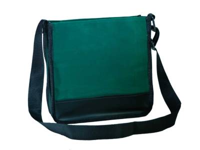 Bolsa Caparunga - Tira colo | Com Tampa - Foto 1