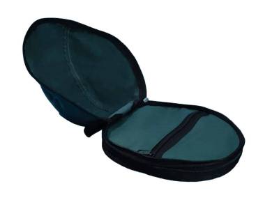 Bolsa para Capacete - Aba Frontal e Total - Foto 1