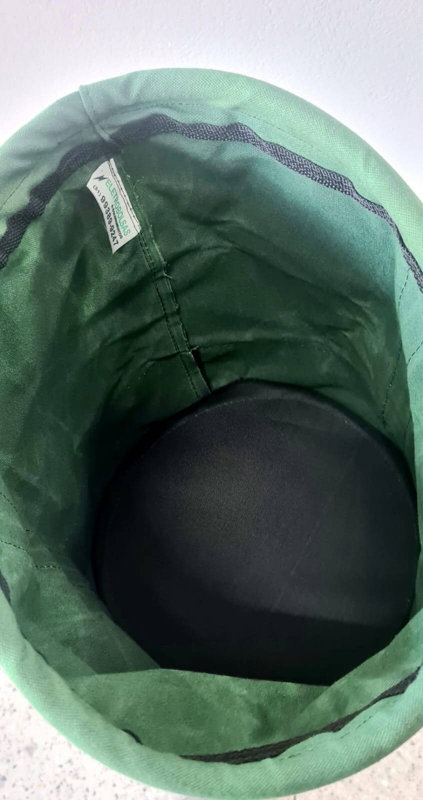 Bolsa Balde - Foto 3