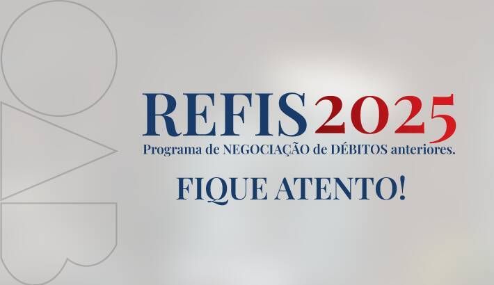 Campanha anuidade em dia 2025