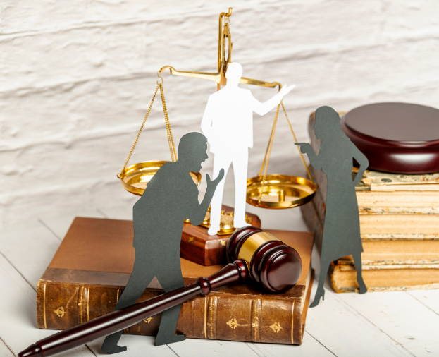 Acompanhamento de Conflitos - Foto 1