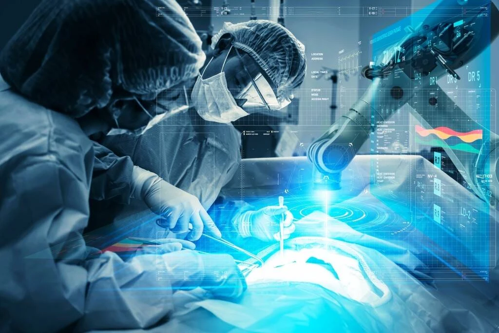 CIRURGIA ROBÓTICA E NEGATIVA PELO PLANO DE SAÚDE: COMO UM MÉDICO ASSISTENTE TÉCNICO PODE AJUDAR?