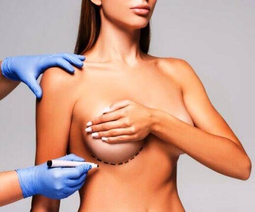 EXPERT MEDICAL SUPPORT IN PLASTIC SURGERY MALPRACTICE LITIGATION AND FORENSIC MEDICINE