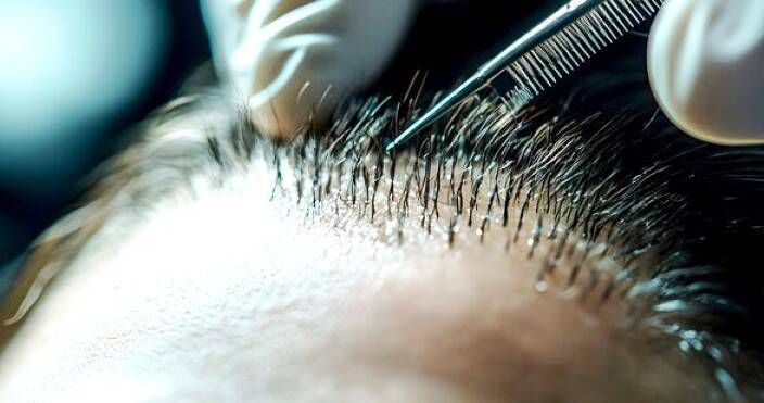 IMPLANTE CAPILAR E PERÍCIA MÉDICA: QUANDO É NECESSÁRIO O PARECER DE UM CIRURGIÃO PLÁSTICO PERITO