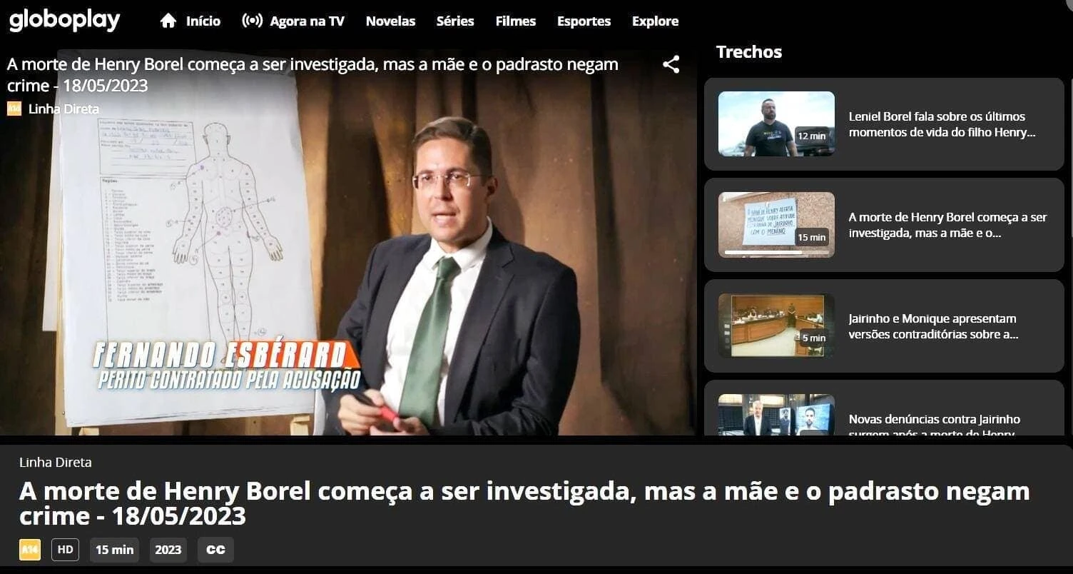 Imagem do Slide Home