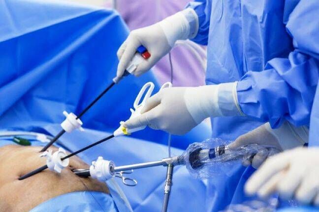 PERÍCIA MÉDICA EM CIRURGIA DA VESÍCULA BILIAR (COLECISTECTOMIA)