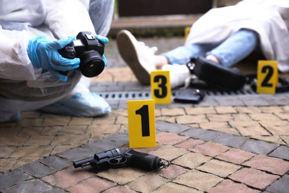 POR QUE CONTRATAR UM PERITO FORENSE?