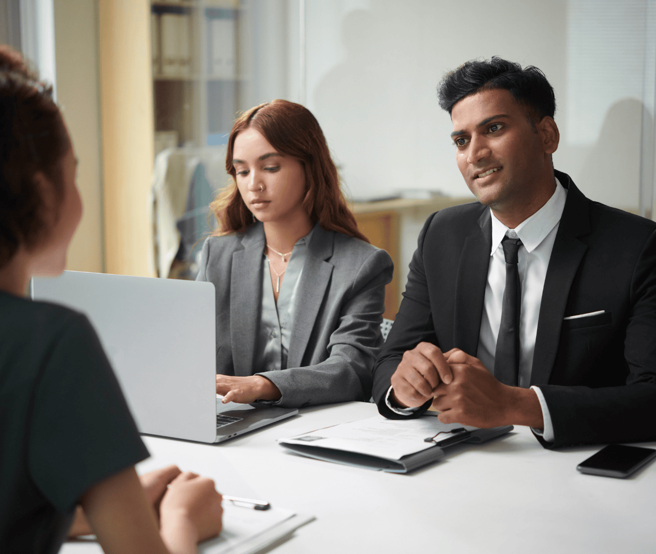 Matriz de Consequências nas Empresas