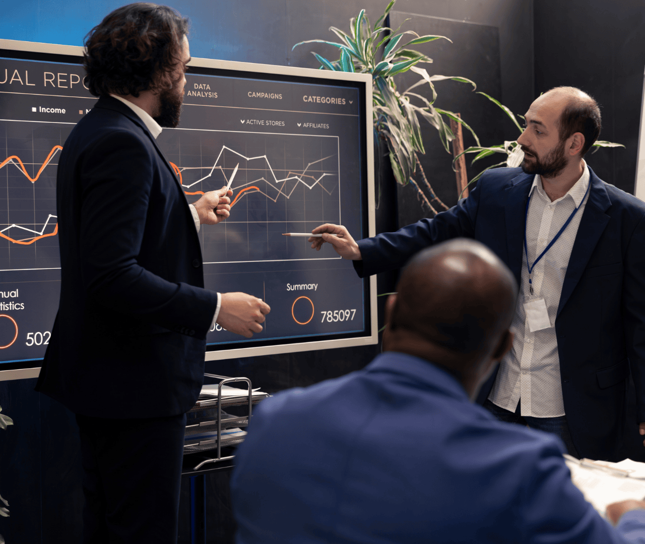 Plano de Participação nos Lucros ou Resultados