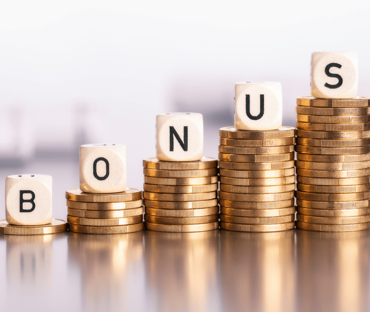 Programa de Bônus por Desempenho nas Empresas