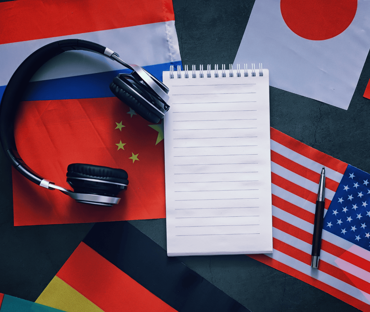 Programa de Idiomas para Empresas