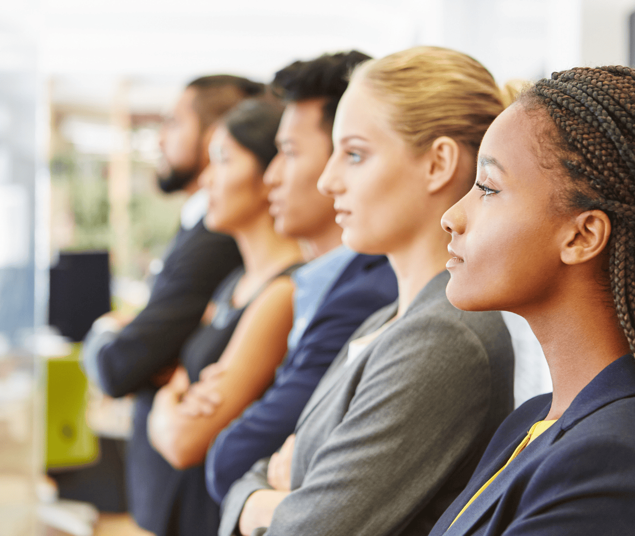 Programa de Trainees para Empresas