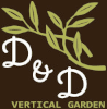 D e D Vertical Garden