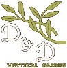 D e D Vertical Garden