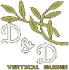 D e D Vertical Garden