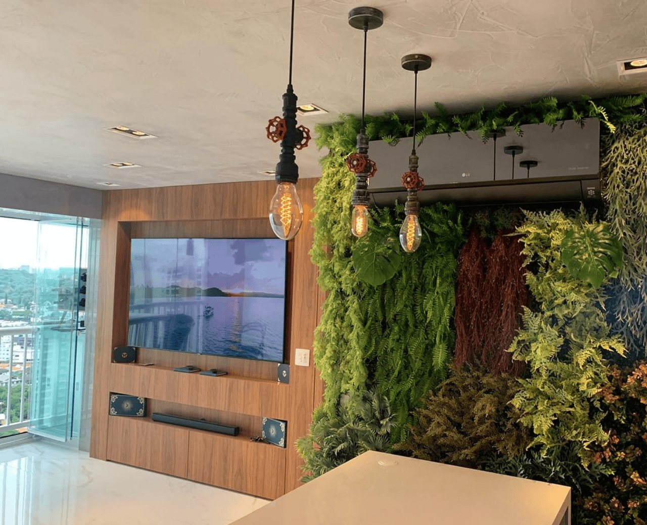 Projetos de Paisagismo Residenciais - Foto 4