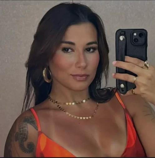 Beatriz Gerth - Marketing Digital