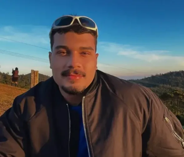 Otávio Januário - Gerente Sócio