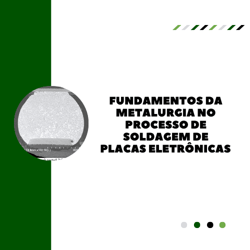 Fundamentos da Metalurgia no Processo de Soldagem - Foto 1