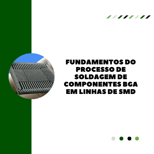 Fundamentos do Processo de Soldagem de Componentes - Foto 1