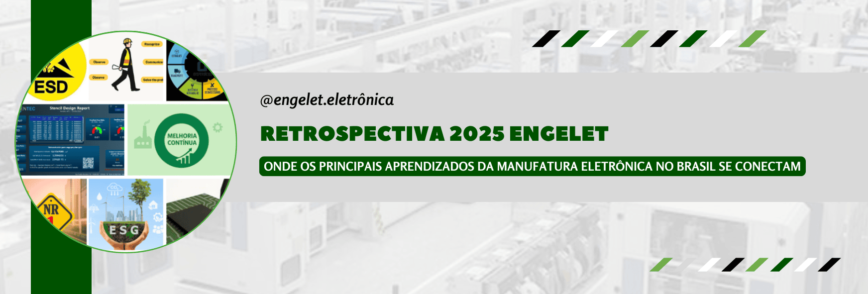 Retrospectiva 2025 Engelet