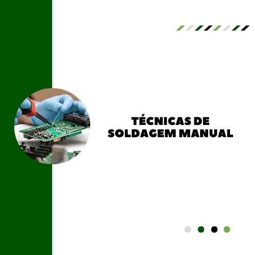 Técnicas de Soldagem Manual - Foto 1