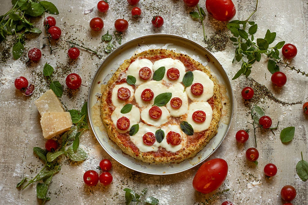 CULINÁRIA SAUDÁVEL