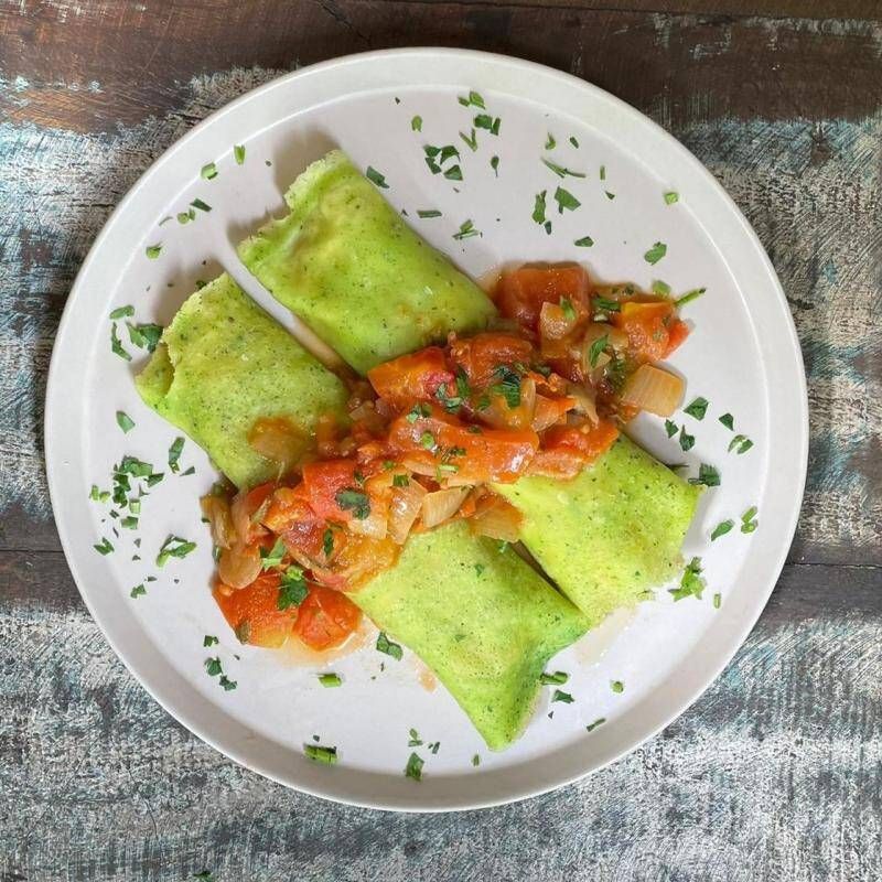 CULINÁRIA SAUDÁVEL