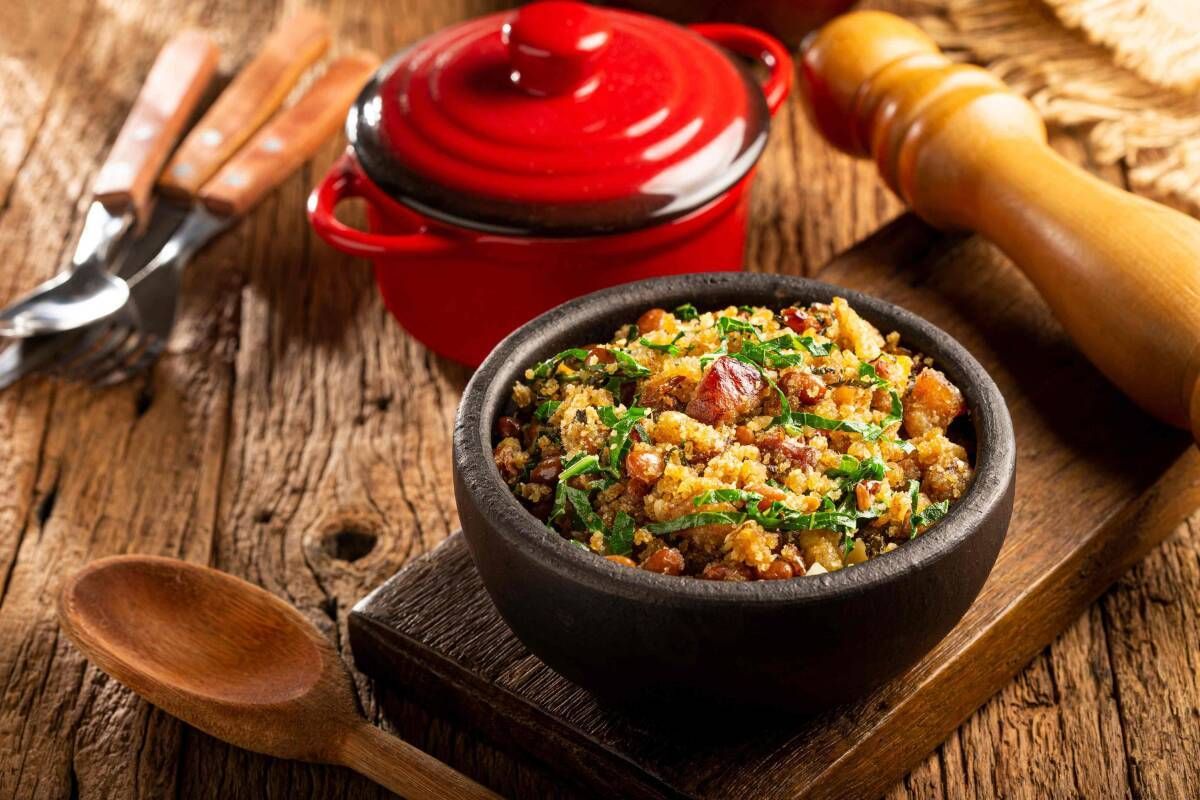 CULINÁRIA SAUDÁVEL