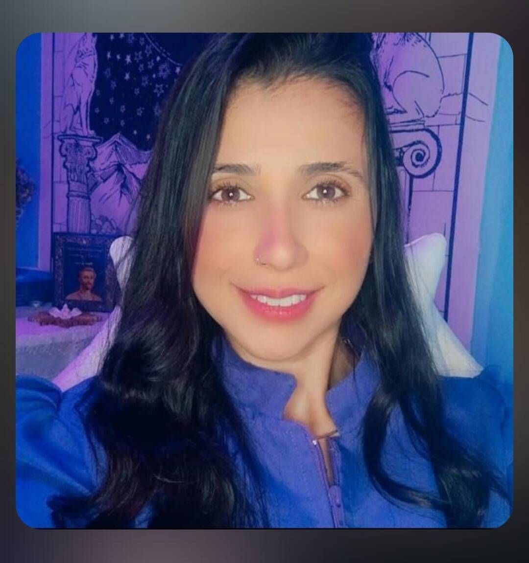 A ARTE DE VIBRAR EM ALTA FREQUÊNCIA