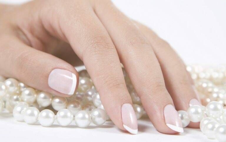 beleza, unhas das noivas, Renata Miranda