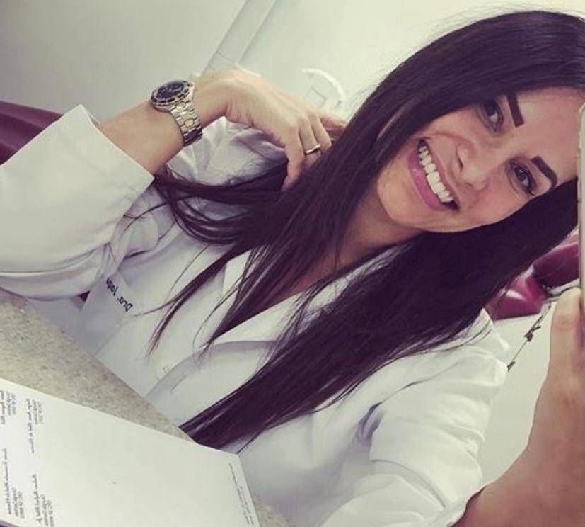 BOTOX NO CIRURGIÃO DENTISTA?