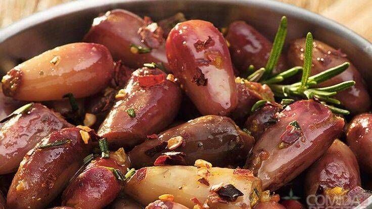 CULINÁRIA SAUDÁVEL