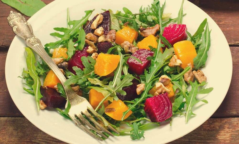 CULINÁRIA SAUDÁVEL