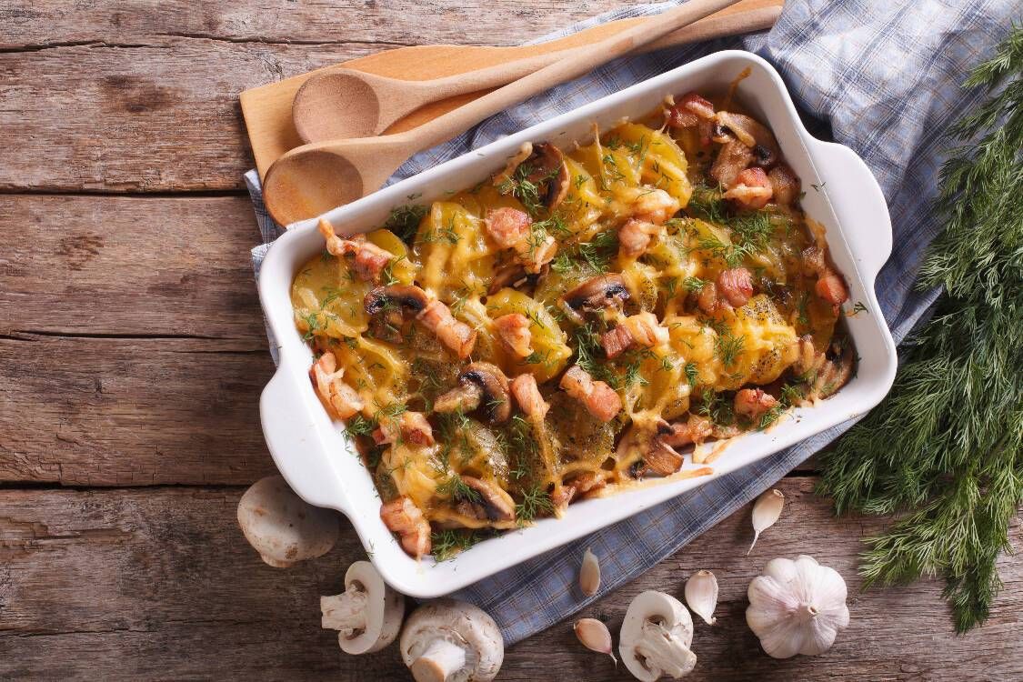 CULINÁRIA SAUDÁVEL