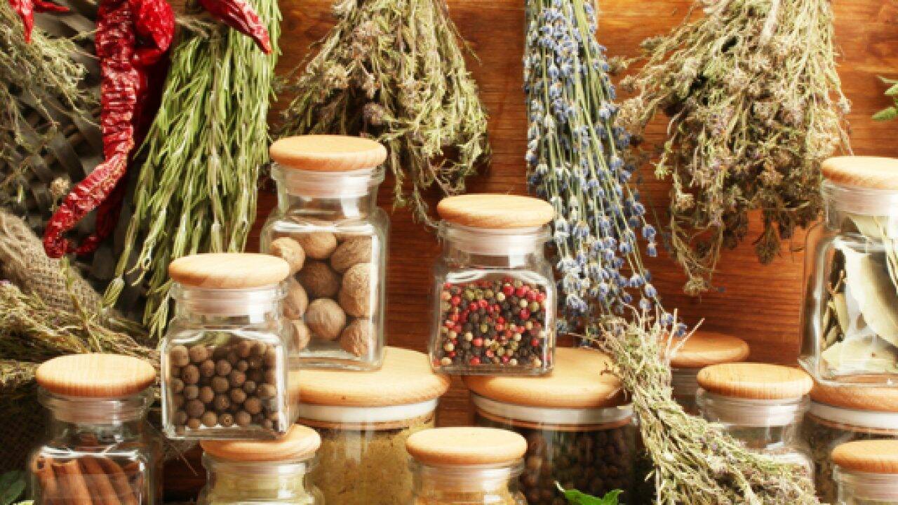 CULINÁRIA SAUDÁVEL