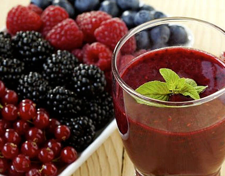 CULINÁRIA SAUDÁVEL