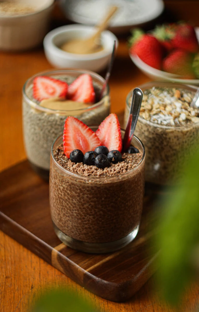 CULINÁRIA SAUDÁVEL