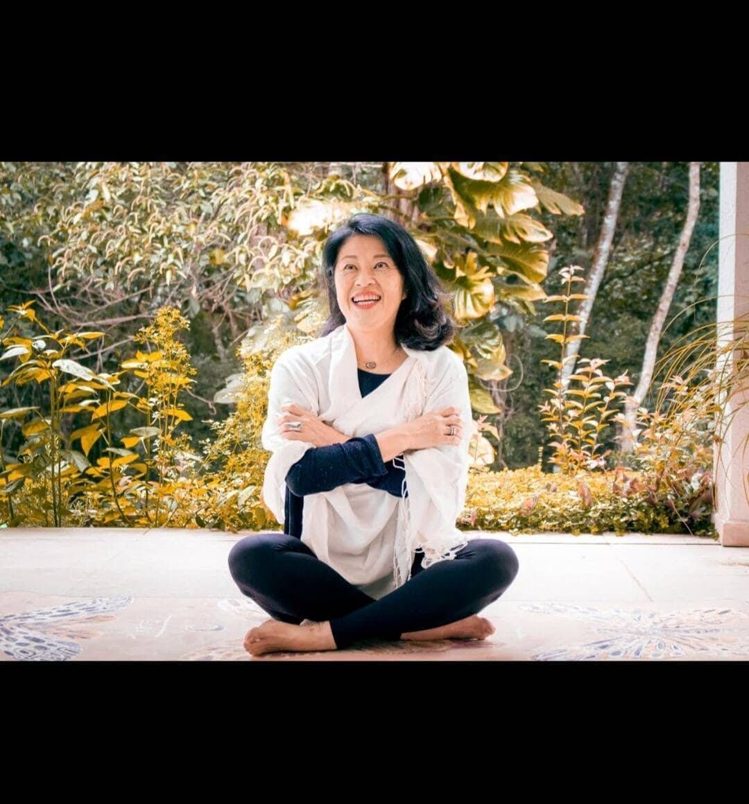 JIN SHIN JYUTSU: TOQUES DE HARMONIA E EQUILÍBRIO