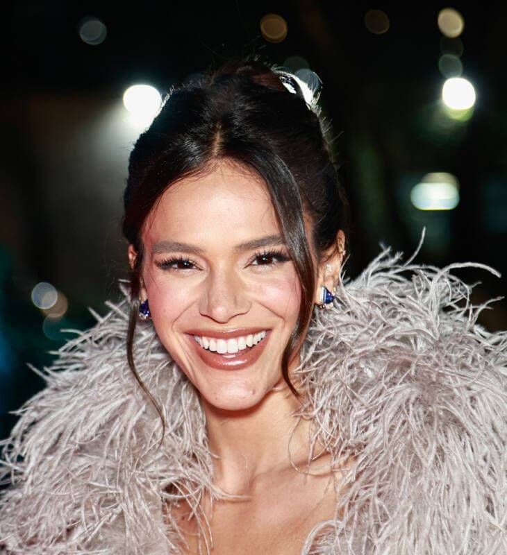 LOOKS FESTA MASP 2025