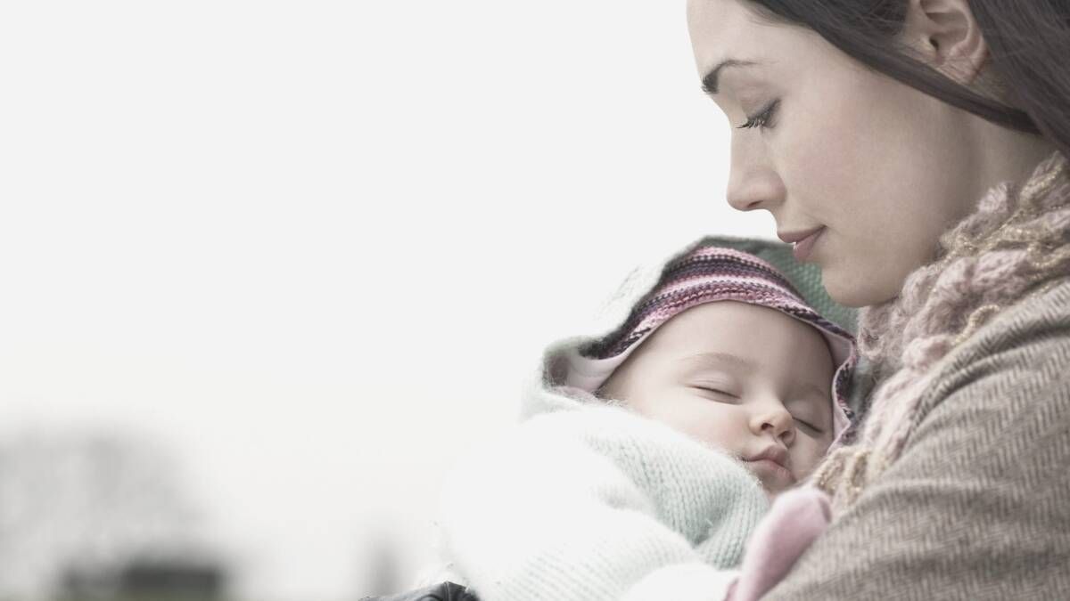 ORAÇÃO DE PROTEÇÃO PARA OS FILHOS