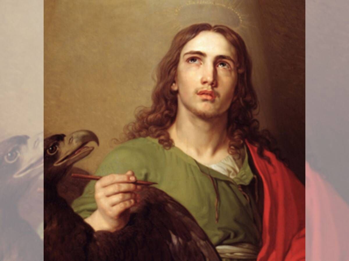 PRÓLOGO DE SÃO JOÃO