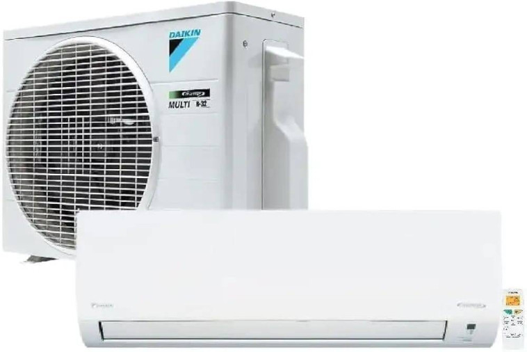 Ar Condicionado Split Hi Wall Inverter Daikin - Foto 1