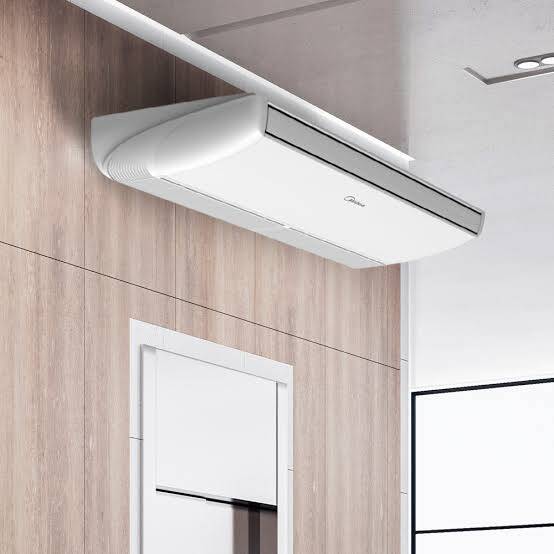 Informações Cruciais para a Instalação de Máquinas de Ar Condicionado Piso-Teto