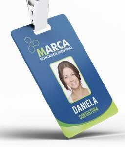 CARTÃO DE PROXIMIDADE EM BRANCO E PERSONALIZADO - Foto 1