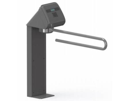 CATRACA PARA CADEIRANTES (PNE) - Foto 1