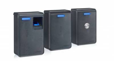 CONTROLE DE ACESSO PARA PORTAS PORTÕES E CANCELAS - Foto 1