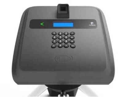 CATRACA TOPDATA FIT - Foto 1