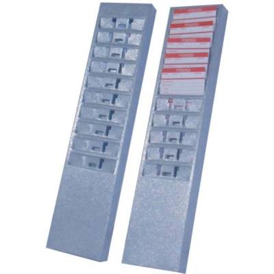 PORTA CARTÕES (CHAPEIRAS) - Foto 1